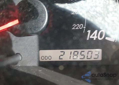 2006 Toyota Camry Xle из США, поврежденный, VIN 4T1BE30K86U643223